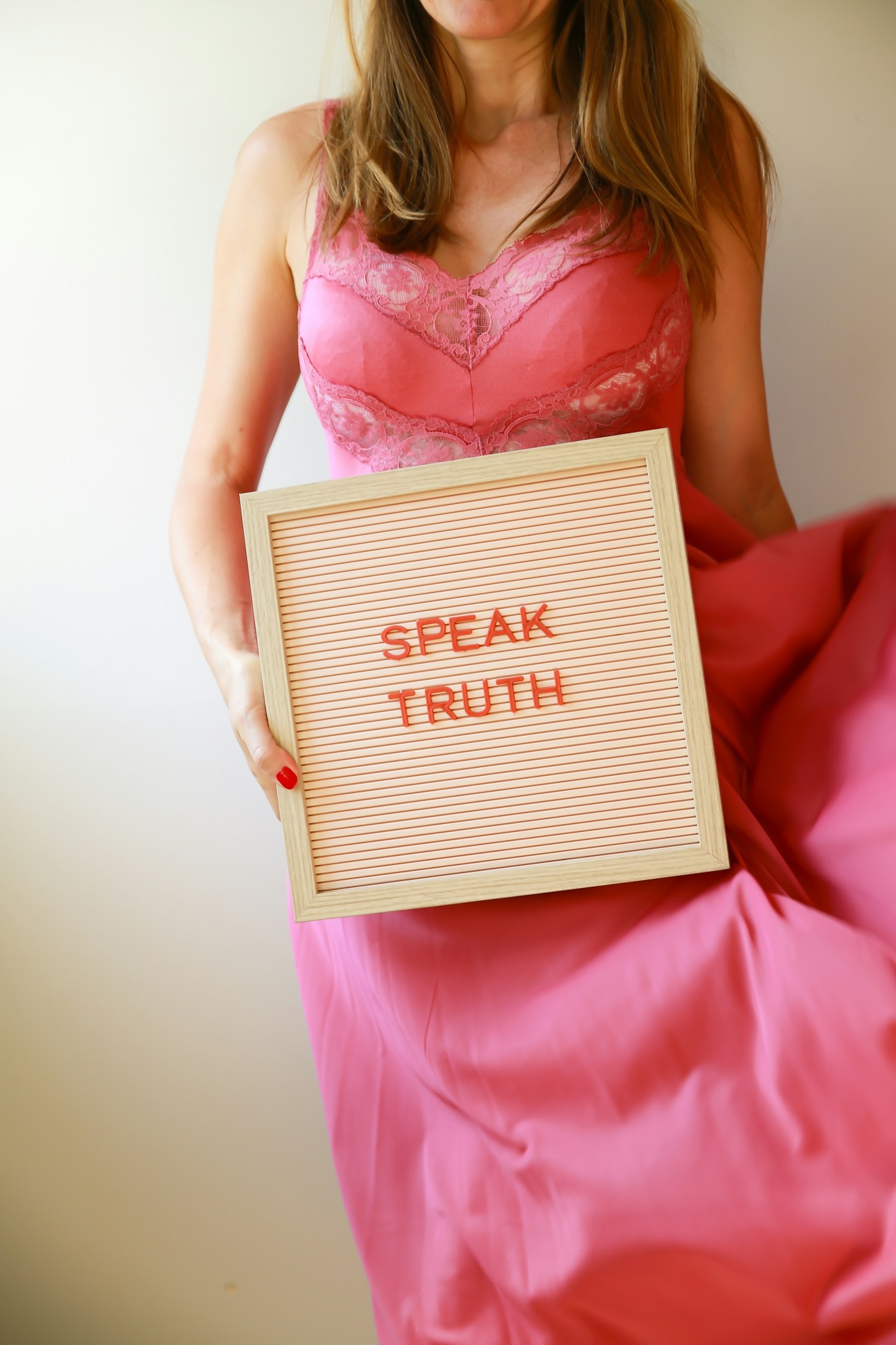 The Monster I Married: A Journey to Truth and Healing